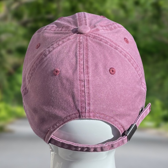 NEW California Trail Scout Baseball Style Cap Handmade Design - Picture 9 of 10